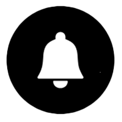 Bell Icon